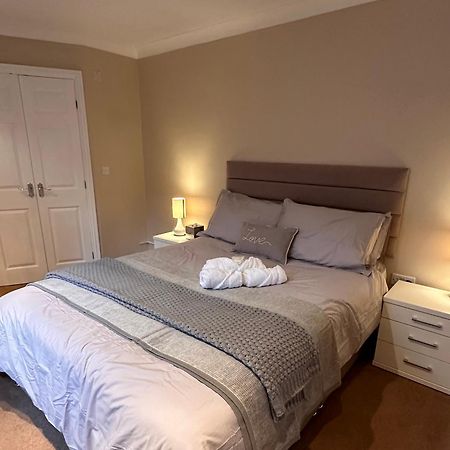 Max'S Woodland Lodge Bridlington Exterior photo