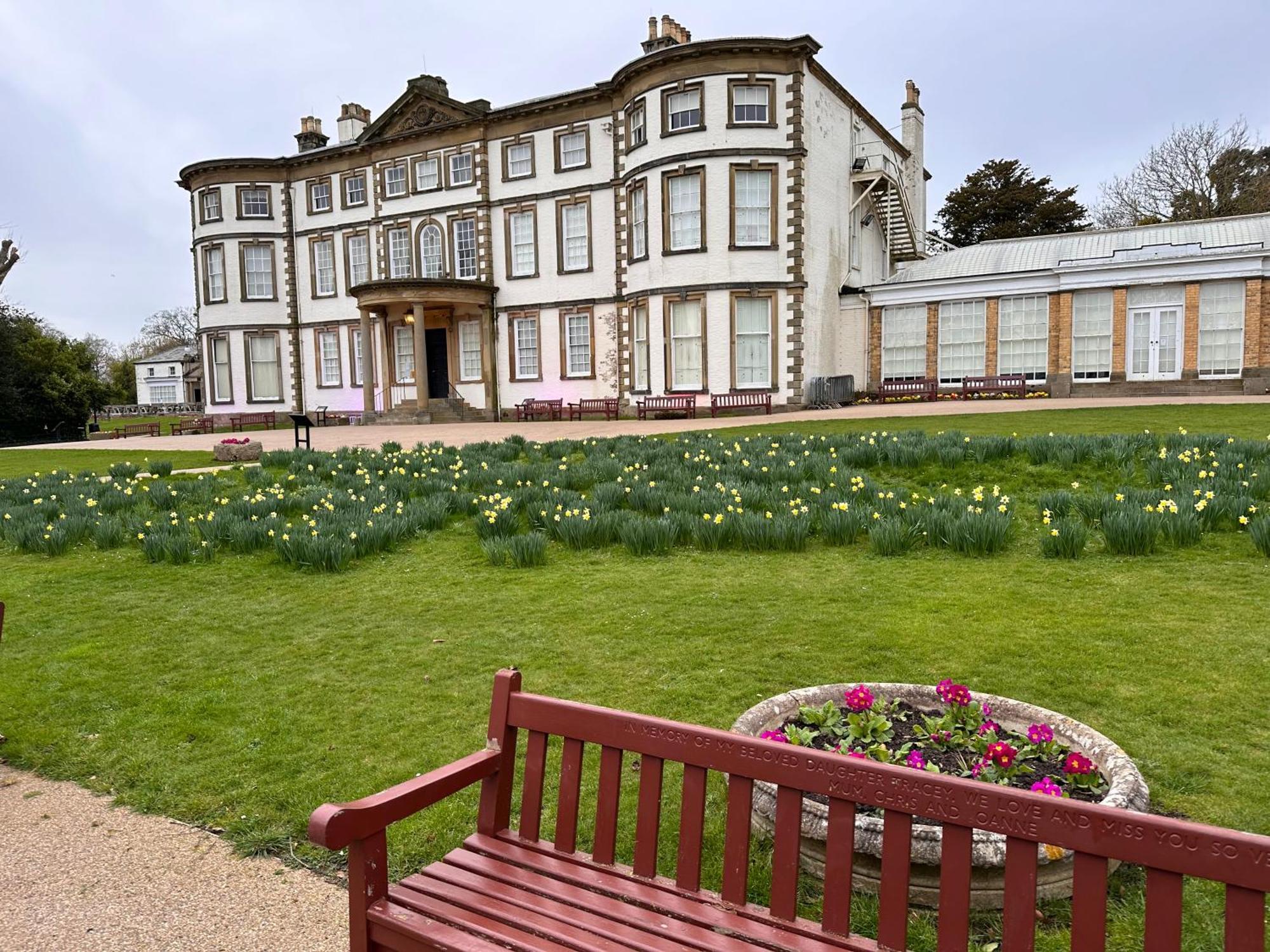 Max'S Woodland Lodge Bridlington Exterior photo